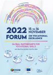 2022 Forum on Vocational Excellence: access to the recordings and pictures