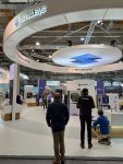 VISIT TO THE EXHIBITION FORMNEXT