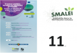 SMALEI at the Basque Vocational Training Conference for the dissemination of European projects