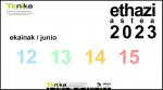 Ethazi  astea  2023