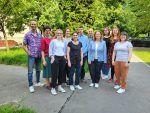 SMALEI partners gather in Poland for the second TPM