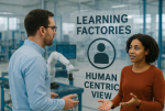 Pertsonetan  oinarritzen  al  dira  Learning  Factoryak?