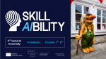 SkillAIbility  Batzar  Nagusia  Trondheimen