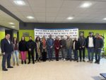 Tknika hosts Lebanese educators to strengthen VET and opportunities for Palestinian refugee youth