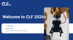 Tknikak  IoT  teknologian  oinarritutako  Learning  Management  System  Framework  bat  aurkeztu  du  CLF  2026  kongresuan