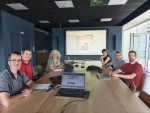 Pauso  garrantzitsuak  mugaz  gaindiko  NAIA  proiektuan:  Don  Bosco,  ESTIA  eta  Akitania  Berriko  Akademia  Eskualdeak  elektronika  arloko  prestakuntza  harmonizatu  dute