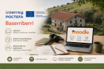 Baserriberri  moodle  ikastaroa:  liburuko  materiala  eta  ariketa  koadernoak
